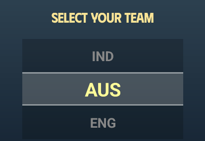 world cup mode icon