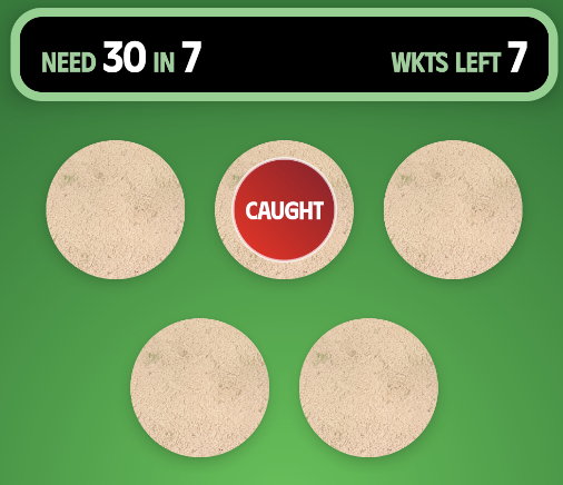 fast tapping gameplay icon